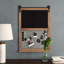 Tableau noir mural Dayanah-1623696200