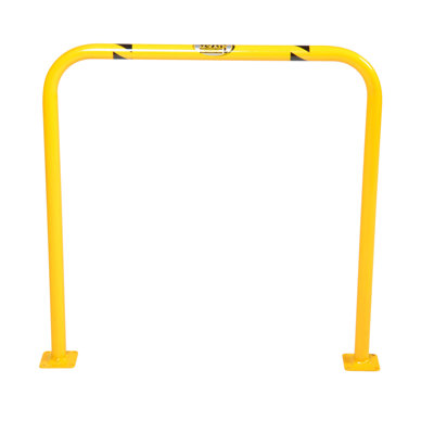 High Profile Rack Guard