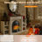 78" Electric Fireplace with Mantel, Fireplace TV Stand for TVs Up to 90"-1860656446