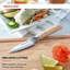 Kitchenaid Premium Damas Parer, 3,5 pouces