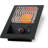 Built-In 700 Series 10" Single Infrared Burner, Matte Black-112806686