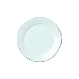 Lastra Handmade Stoneware Appetizer Plate