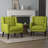 Stephanny 27.5" Wide Tufted Armchair with Solid Wood Legs-1785453199