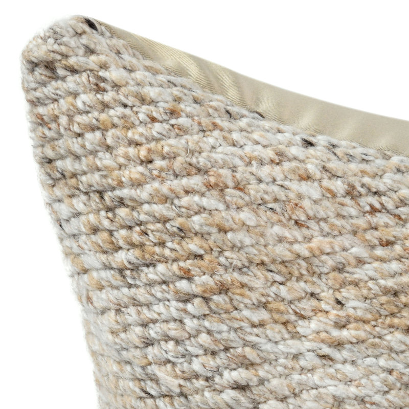 Stella Square Indoor/Outdoor Pillow Cover & Insert