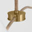 Glinda 2-Light Chandelier