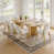 Natural Wood selected
