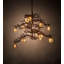 Donterrio 12 - Light Chandelier