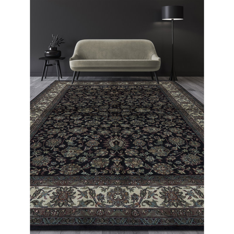 One-of-a-Kind 6'1" X 8'9" Area Rug