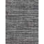 Azizi Striped Hand Woven Cotton Grey Rug-62367854