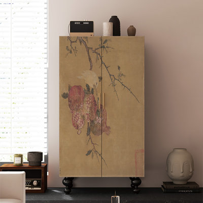 Rangement pour la maison