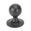 Round Interior Mortise Door Knob-56209649