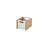Solid + Manufactured Wood Box-55818125