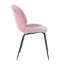 Anitra 45 cm H Velvet Side Chair-1328622903