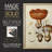 Mushroom Varieties I Framed Print - Solid Wood