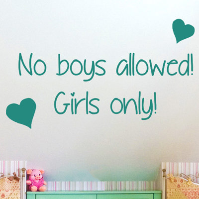 Wall Decal