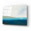 «Layered Earth 3» par Jan Weiss, art mural en verre acrylique-507964838