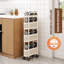 12 cm W Steel Shelving Unit-1144134187-1144134189