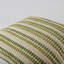 Housse et insert de coussin carré Allentown-213896879