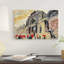 «Glyptotek» par Maja Wronska, impression sur toile-31920995-73553022-73553023