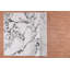 Tapis noir et gris texturé à motif abstrait Ilios Collection-1048921030