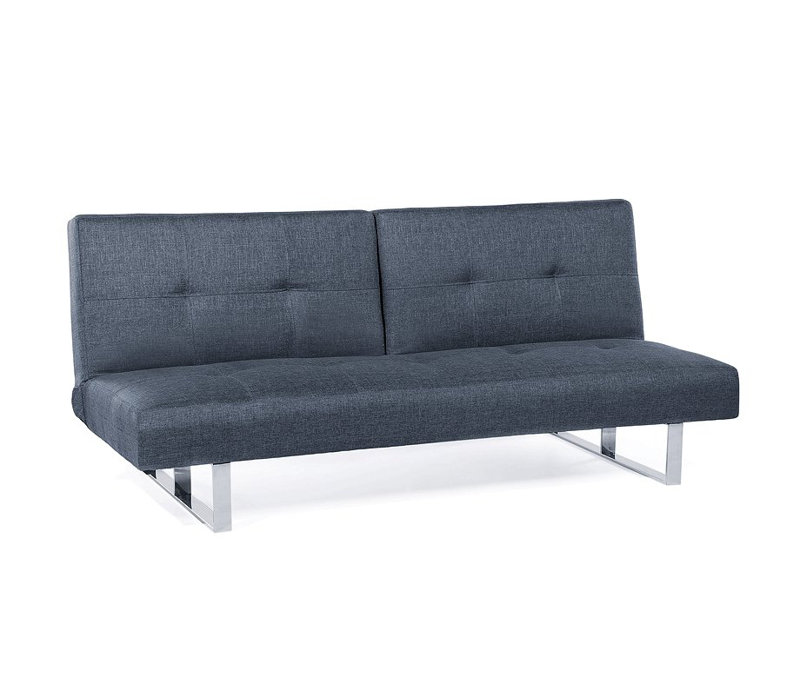 Sleeper, Grey