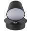 Burlon Aluminium LED Armed Sconce-1175625289
