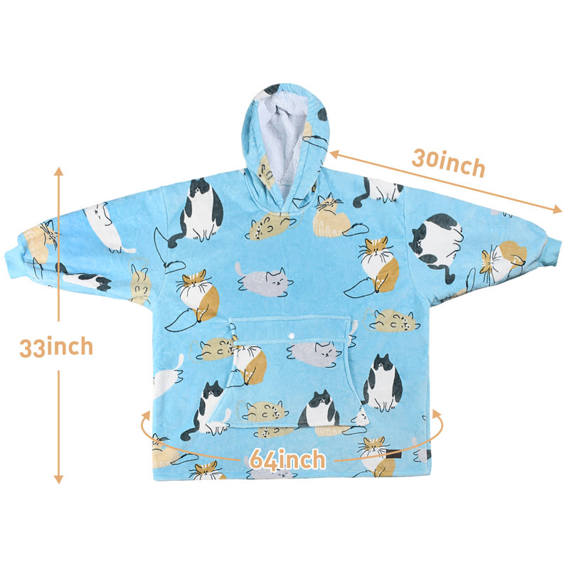Sweat à capuche pour enfants Catalonia