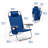 Aluminum Folding Adjustable Headrest Medium Beach Chair-1867699044-1867699045