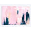 «Pink Navy», reproduction d'impression sur toile-31463711-71536829-119864281