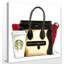 «My New Bag», impression sur toile-20086916-23653321