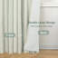 Paire de rideaux occultant-578308611-540313527