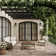 Almer Floral Indoor / Outdoor Rug