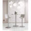 Tabouret tournant à hauteur réglable Viverette-2113683937