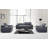 Orlando 86'' Upholstered Sofa-1029506791-1003642899