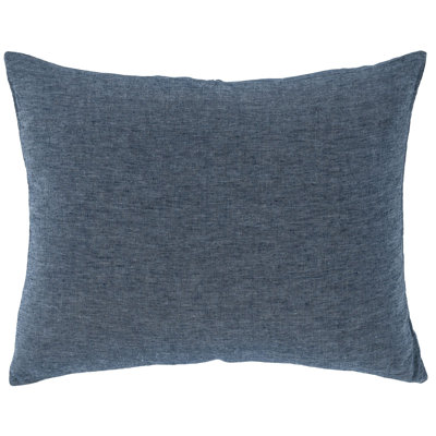 Jovi Linen Ink Sham