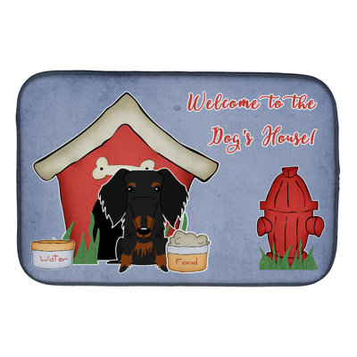 Drying Mat