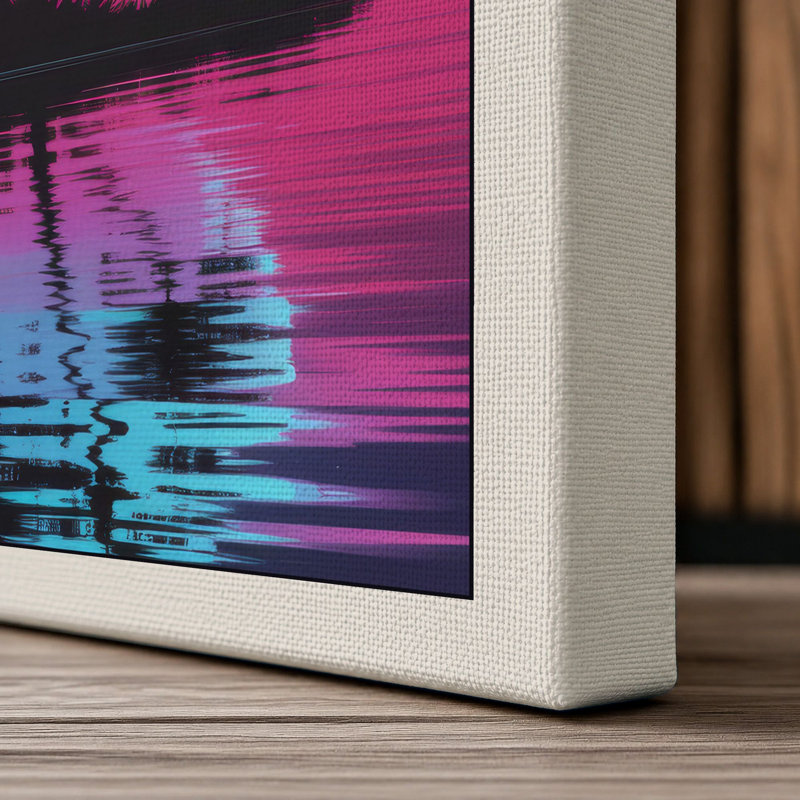 Print, 24x16 - 61.0 x 40.6 cm, Cream Border