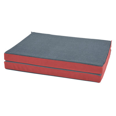 Orthopedic Pet Bed