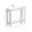 Console l 35,2 po Justine Basilico-1870823676