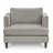 Upholstered Armchair-709740167