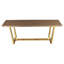 Caesar Console Table-58191798