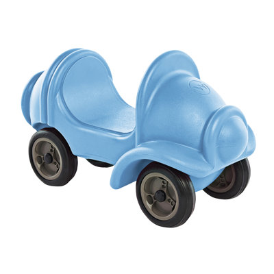 Wesco NA Push/Pull Ride On Toy