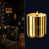 Polished Gold · 24 oz
