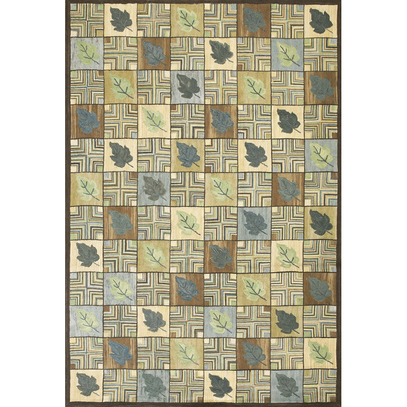 One-of-a-Kind 6' X 9' Area Rug