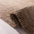 Evelynn Hand-Woven Brown Area Rug-1677053620