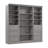Oneybrook 85'' Closet System-91341405