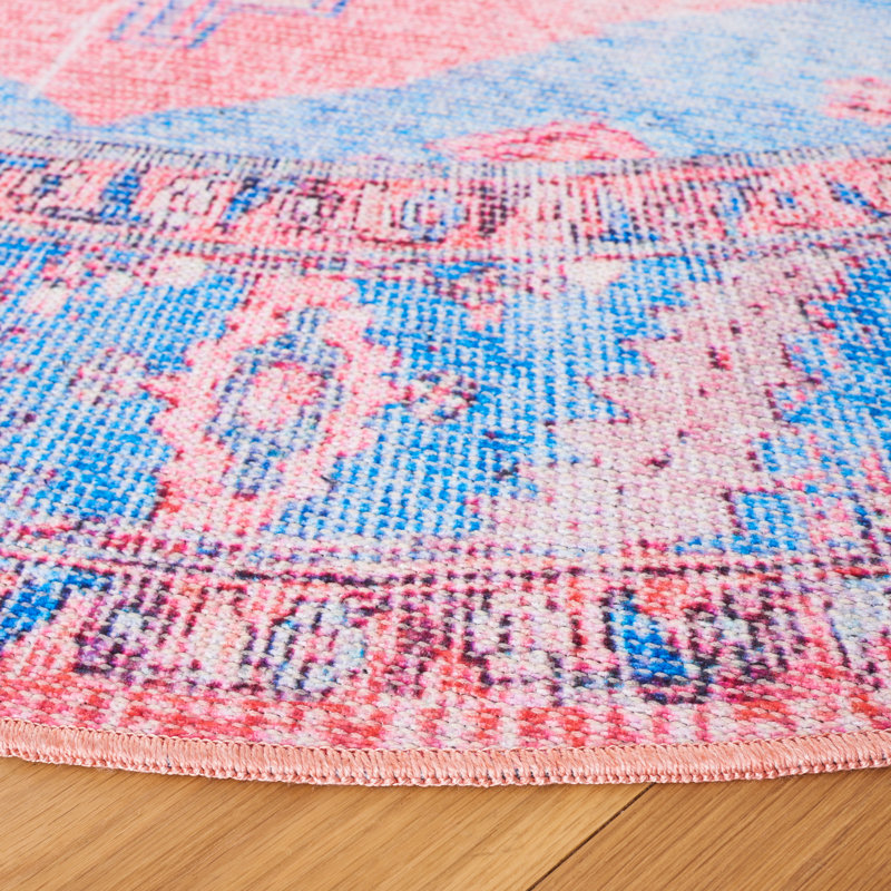 Tapis oriental Serapi Performance, Rectangle 3 pi 3 po x 5 pi