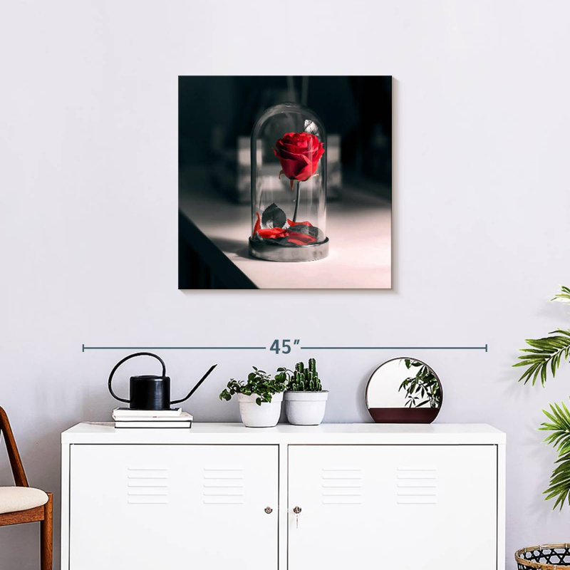 Verre Harnek, H 24 po x l 24 po