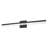 Yashas Modern Contemporary 360-Degree Rotatable Iron/Seeded Acrylic Integrated LED Vanity Light-1149900958-1149900959