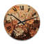 Horloge murale Quillie-1732005872